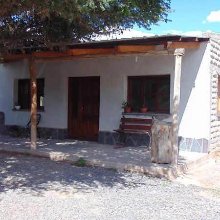 El Churqui Humahuaca Eksteriør billede